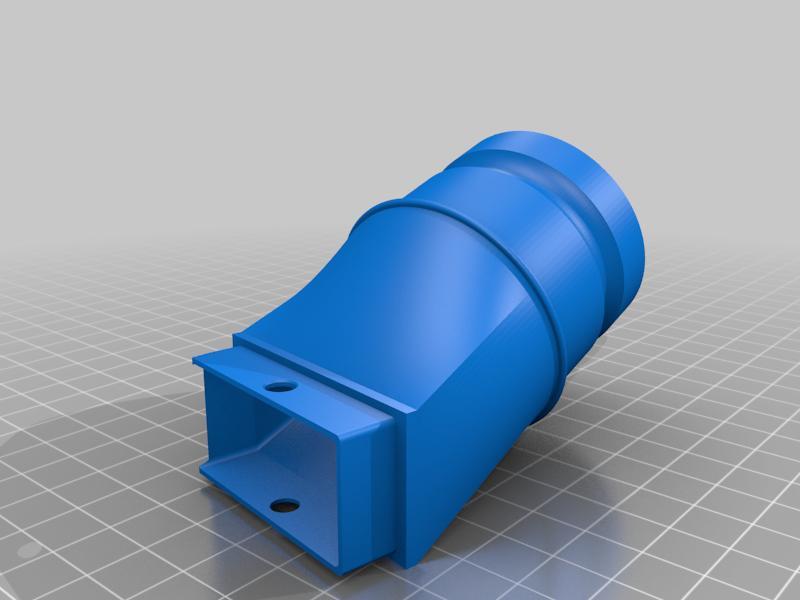 Camlock Bosch PBD 40