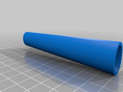 Cardboard cutter sheath