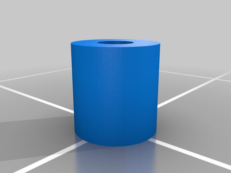 Y-Wing - Instruments for ON / OFF