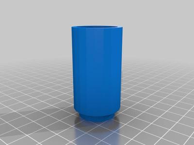 Arrma Shock sleeve