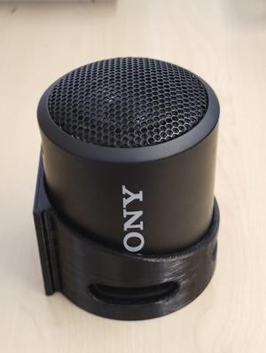 Sony SRS-XB13 speaker wall mount