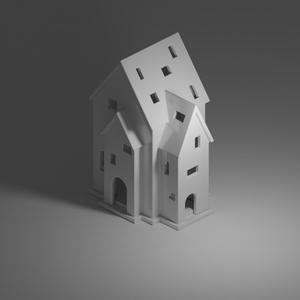 CandleHolder 9