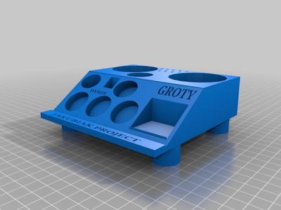 organizer jakubiak project