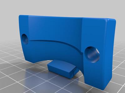 SONY MDR-XB950BT Swivel Brace