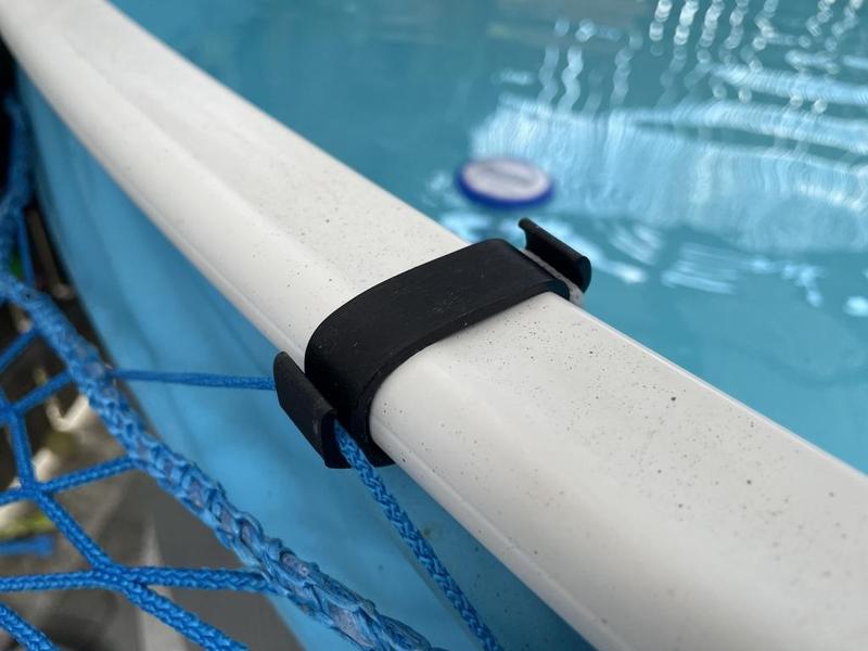 Pool Hook Double - Marimex Pool