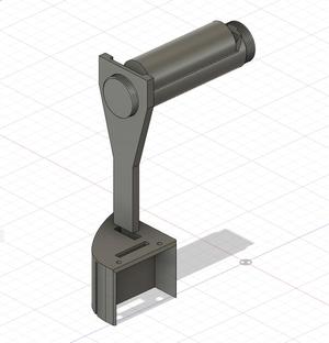 Ant Mini Spool Holder