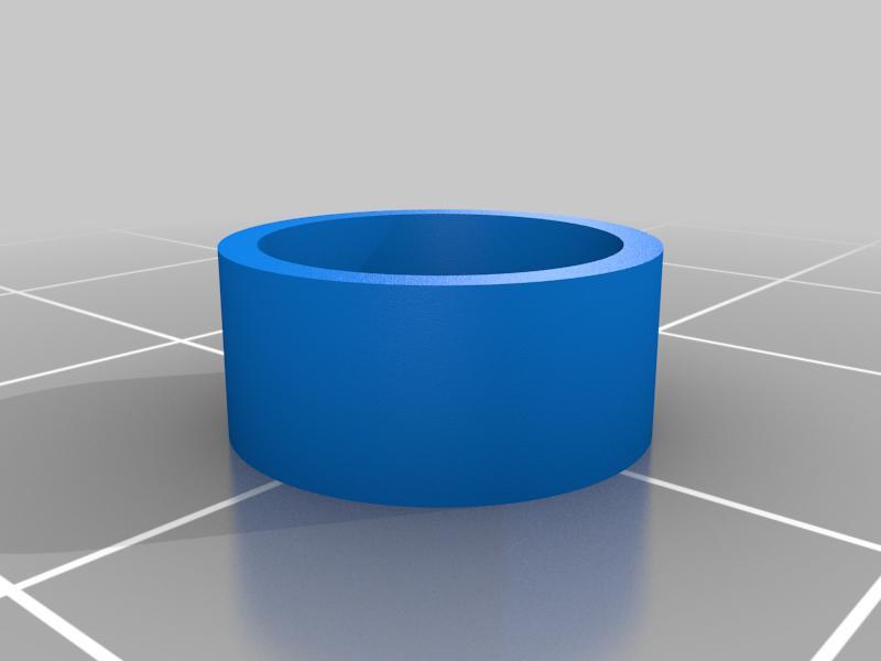 Itineo interior/exterior cap