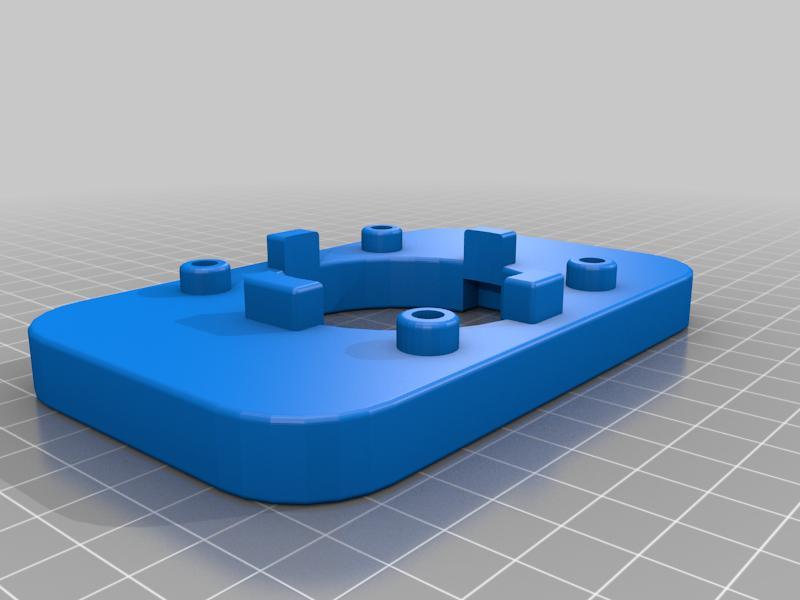 Worx WR 165 cut height spacer