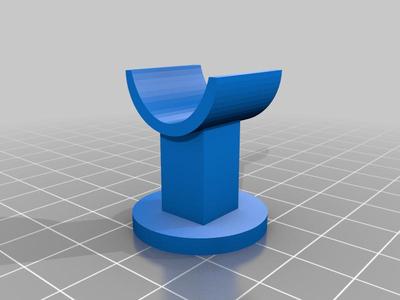 MAC keyboard raiser/incliener