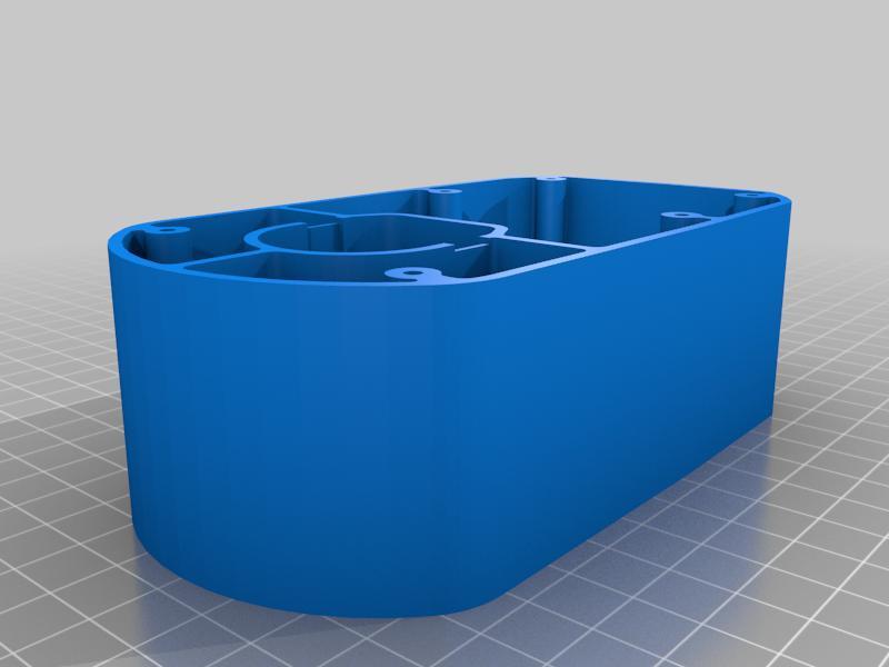 Ryobi 24v to 18v adapter