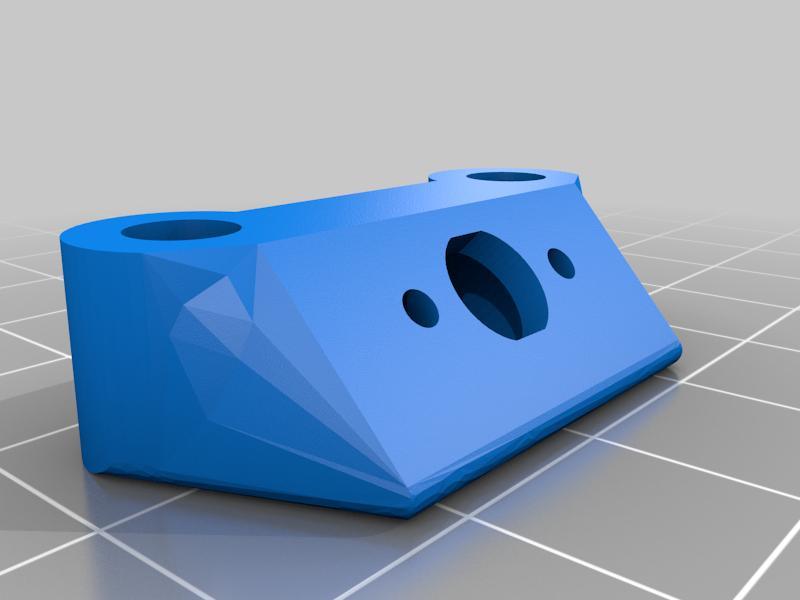 chimera antenna mount 