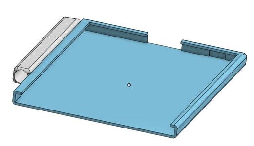 Boox Nova Air cover