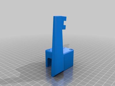 Logitech Camera Mount For Creality Or Sovol