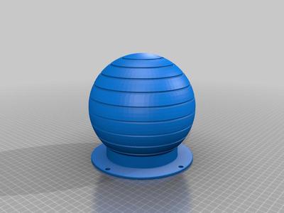 lamp cover