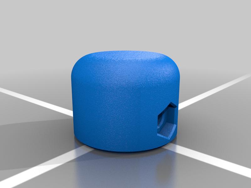 Casita Trailer Bracket Cover