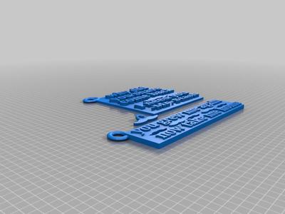 	keychains you need