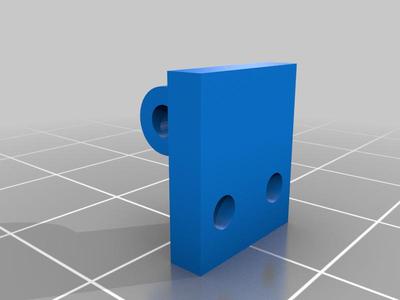 FoxAlien Masuter Pro Light Base