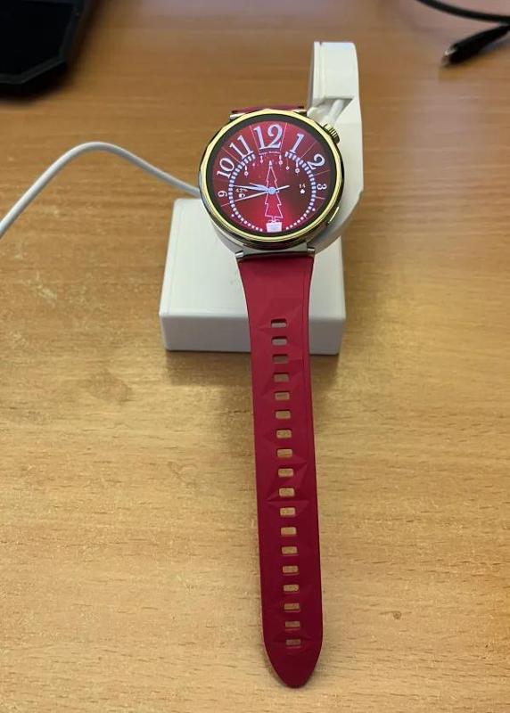 Huawei Watch GT 5 Charging Stand   