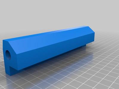 Straight Picture Molding