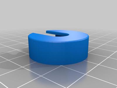 Microphone Holder for Midland MXT275