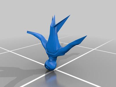 Spirit Thing