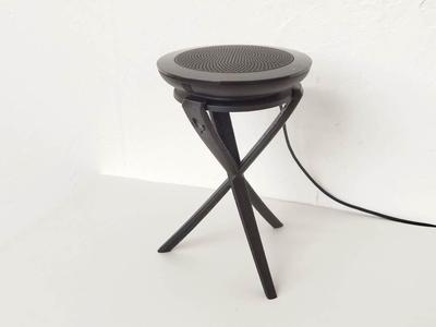 Stand for Jabra Speak 410 Speaker phone R2