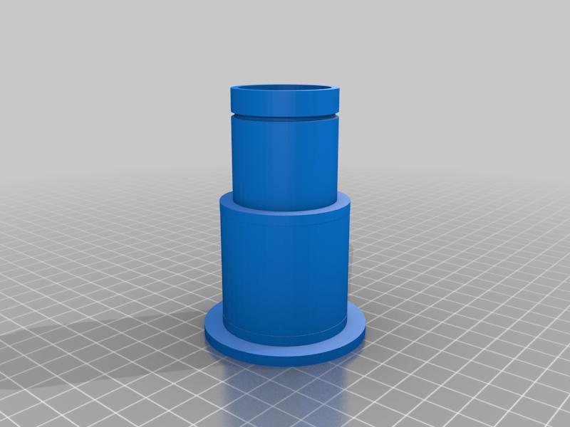 Bestway 32mm to 35mm Pool Outlet adapter