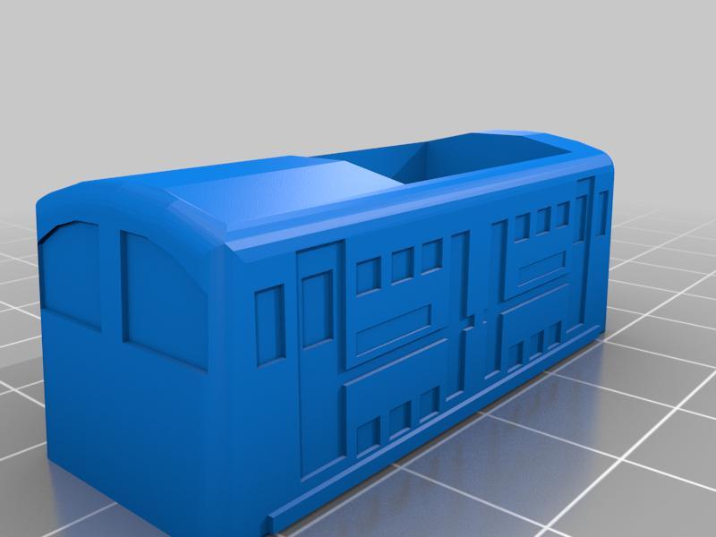 Triang Minic Narrow Gauge Railway