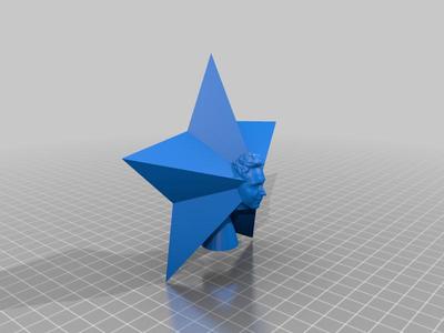 Christmas star