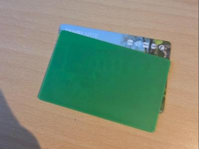Credit Card 