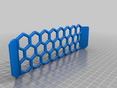 Brass Monkey 18 litre fridge divider