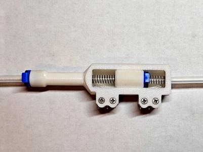 Filament Sync Sensor with Bi-directional Buffering
