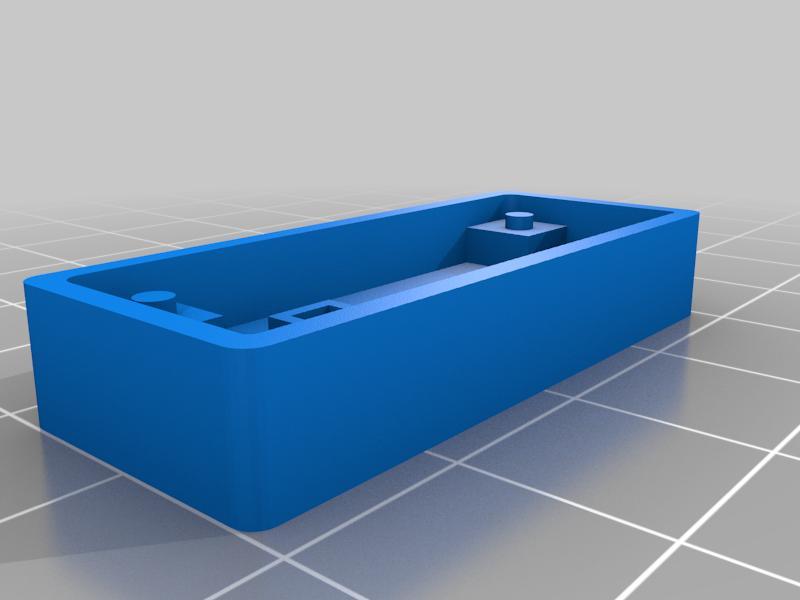 Matek Optical Flow & Lidar Sensor 3901-L0X cover