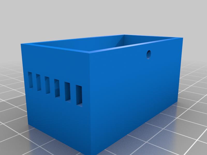 5V to 12V Step Up Converter for power bank