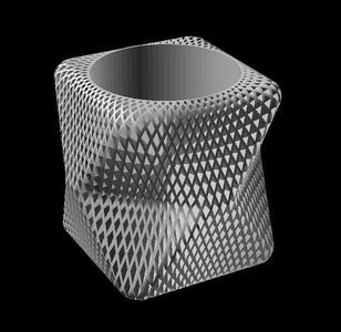Pencil Holder Variations