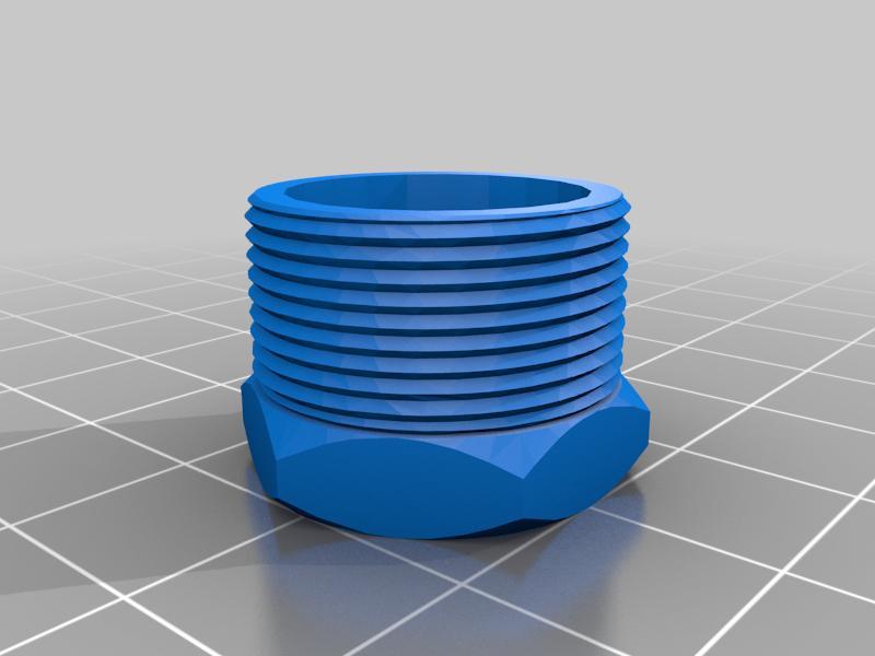 CT90 T90KA Carb Filter Cap