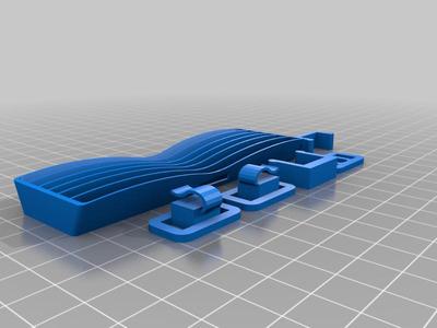 Remix for a meter without the cables