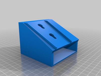 LCD Box