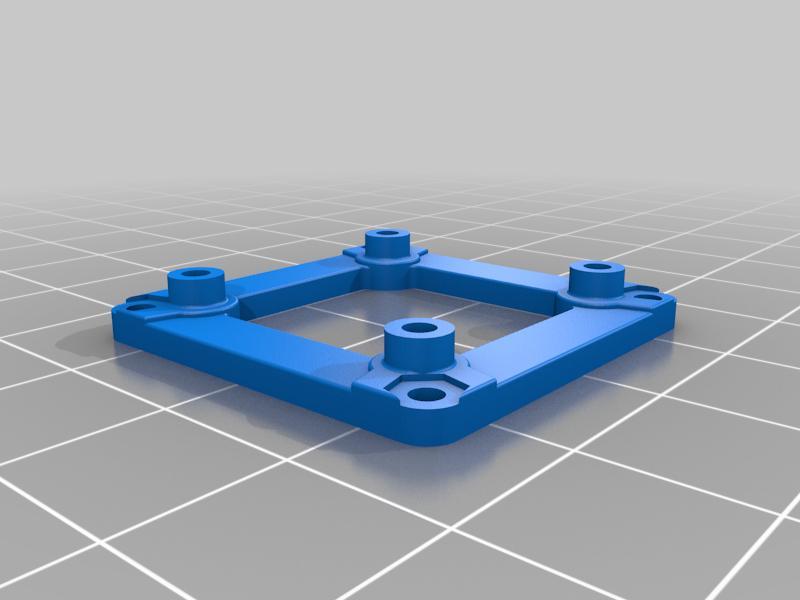 Avatar Walksnail adapter 2020