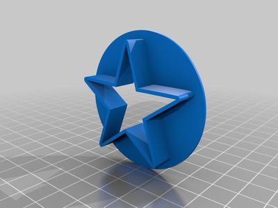 How to turn a picture into a 3D Object - Fusion360 tutorial
