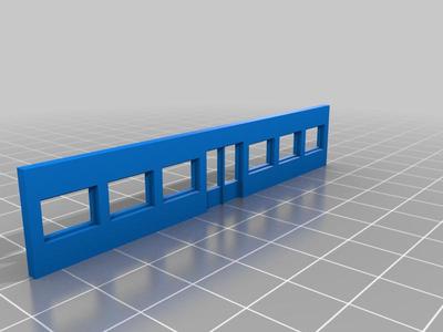 n scale tallahassee beachclub 