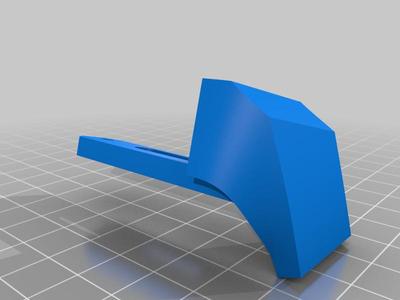 G9 Extruder v3(Remix) Ender 3