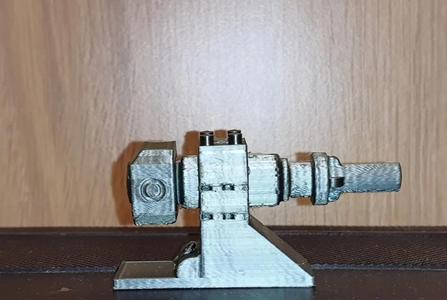 REDCON heat ray solaris   