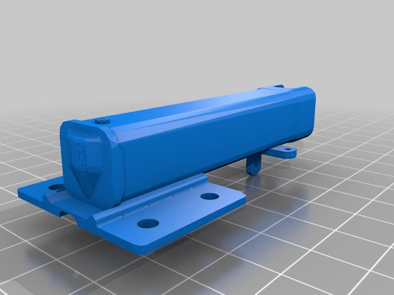 Tamiya Trailersupport 1/14