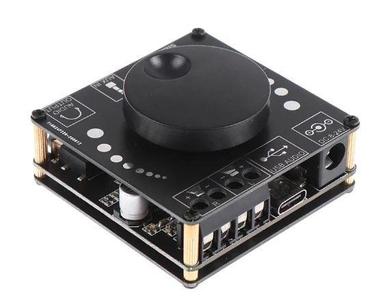 XY-AP15H miniamp screw mount