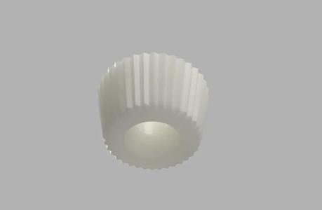 Feet (for furniture etc.)   