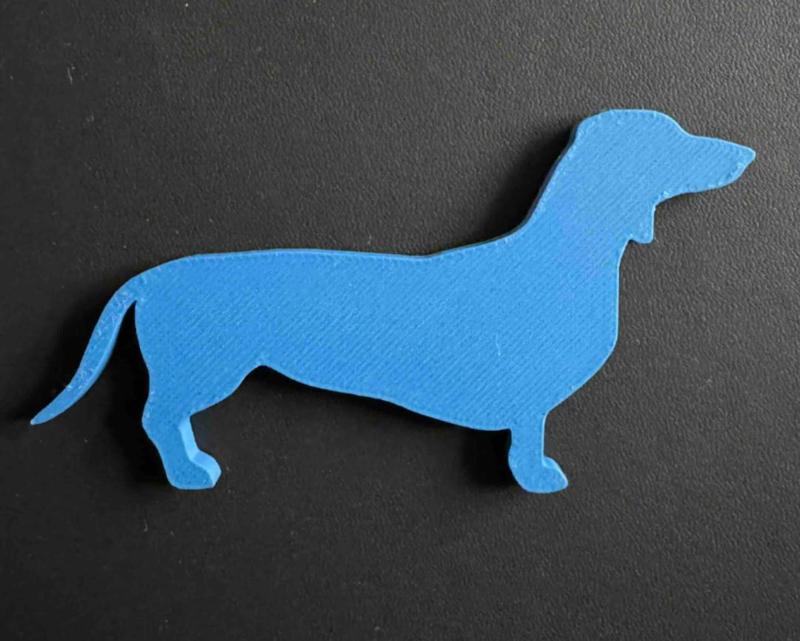 Dachshund Whistle