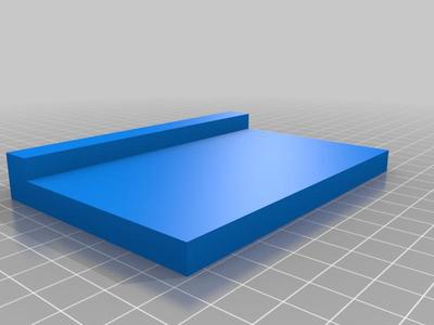 box for Tech Deck