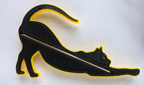 cat food bag squeezer