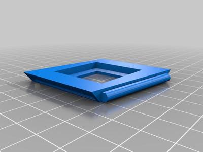PTable Frame 2